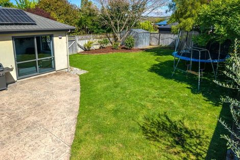 Photo of property in 4 Hollybush Drive, Brightwater, 7022