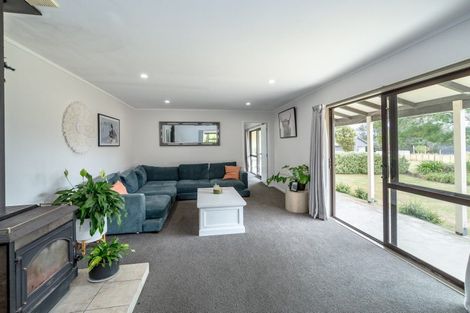 Photo of property in 439 Paierau Road, Opaki, Masterton, 5881