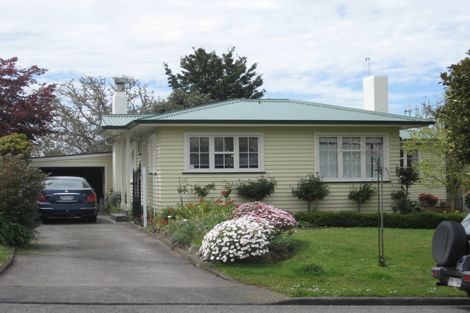 Photo of property in 6 Eaton Crescent, Otamatea, Whanganui, 4500