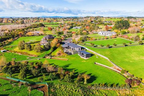 Photo of property in 66 Pheasant Close, Rotokauri, Hamilton, 3289