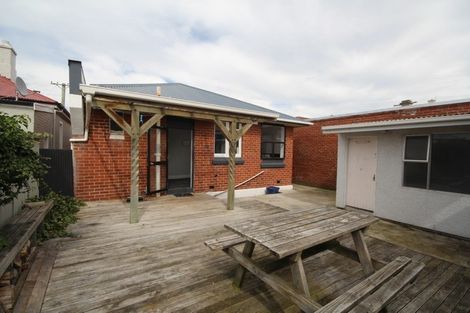 Photo of property in 4 Hall Street, South Dunedin, Dunedin, 9012