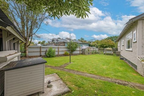 Photo of property in 27 Dawson Street, Pahiatua, 4910