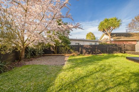 Photo of property in 6 Glynne Crescent, Spreydon, Christchurch, 8024