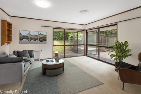 Photo of property in 3 Aintree Grove, Churton Park, Wellington, 6037