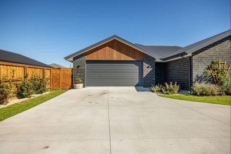 Photo of property in 9 Greenwood Place, Amberley, 7410