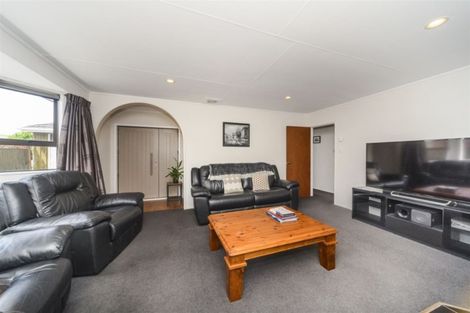 Photo of property in 3 Newland Court, Palmerston North, 4410