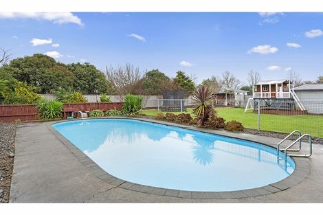 Photo of property in 5 Clarke Avenue, Te Aroha, 3320