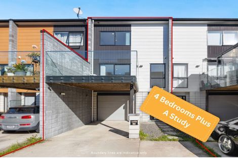 Photo of property in 20 Meritage Lane, Te Atatu South, Auckland, 0610