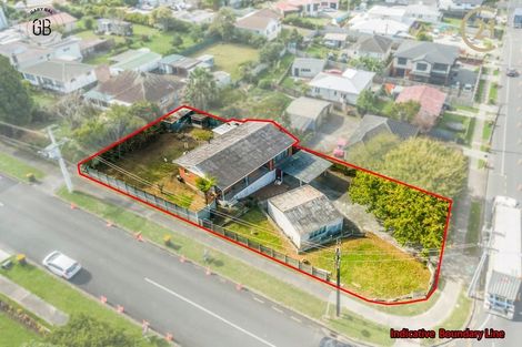 Photo of property in 61 Mahia Road, Manurewa, Auckland, 2102