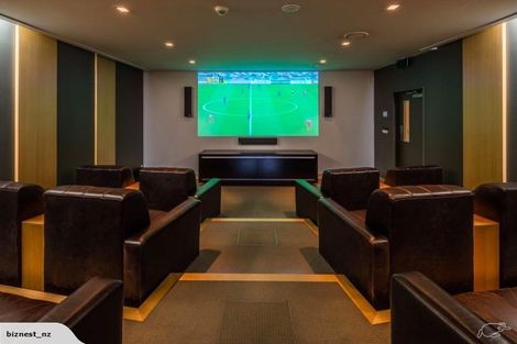 Photo of property in Chews Lane Apartments, 8g/9 Chews Lane, Wellington Central, Wellington, 6011