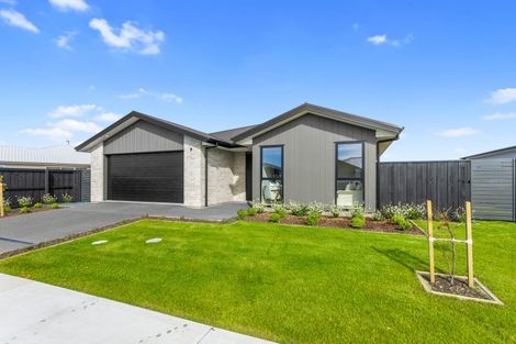 Photo of property in 54 Benashet Drive, Lincoln, 7608