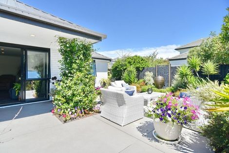 Photo of property in 10 Glastonbury Drive, Burwood, Christchurch, 8083
