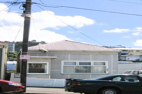 Photo of property in 208 Adelaide Road, Newtown, Wellington, 6021