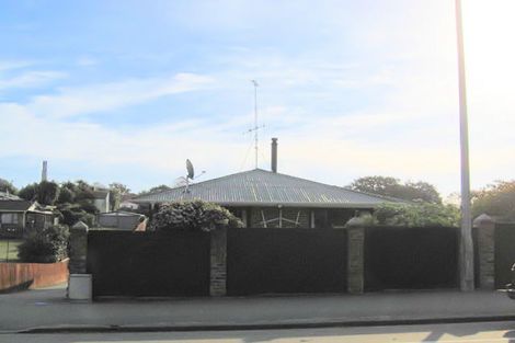 Photo of property in 25 Craigie Avenue, Parkside, Timaru, 7910