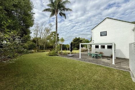 Photo of property in 42 Roland Road, Greenhithe, Auckland, 0632