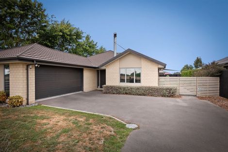 Photo of property in 180 High Street, Leeston, 7632