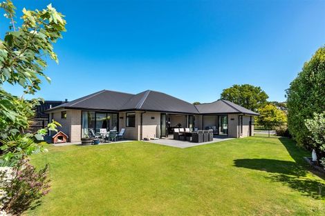 Photo of property in 8 Caulfield Crescent, Lincoln, 7608