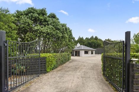 Photo of property in 309 Kahikatea Flat Road, Waitoki, Kaukapakapa, 0871