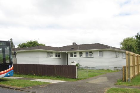 Photo of property in 3 Windmill Road, Pukekohe, 2120