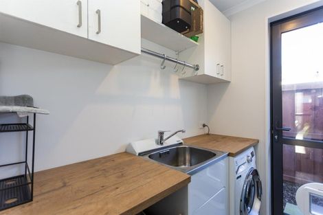 Photo of property in 5 Eric Melrose Lane, Halswell, Christchurch, 8025