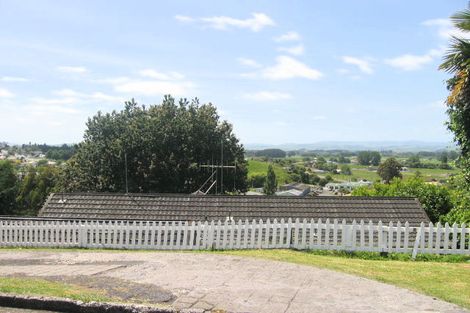 Photo of property in 11 Ormsby Crescent, Otorohanga, 3900