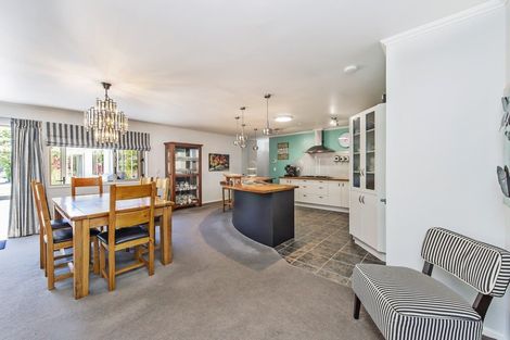 Photo of property in 6 High Street, Kirwee, Darfield, 7571