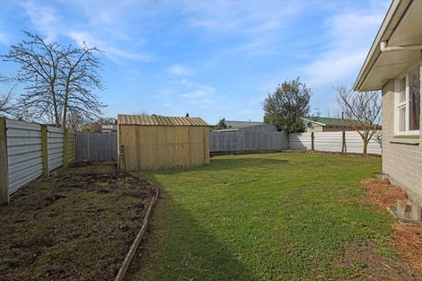 Photo of property in 31 Catherine Street, Tinwald, Ashburton, 7700