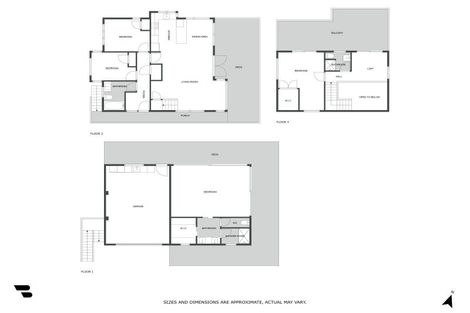 Photo of property in 306b Beverley Terrace, Whangamata, 3620