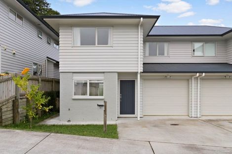 Photo of property in 11 Apple Orchard Way, Sunnyvale, Auckland, 0612