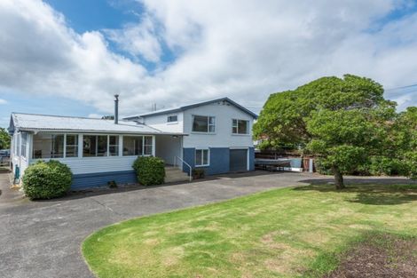 Photo of property in 31 Raumati Road, Raumati Beach, Paraparaumu, 5032