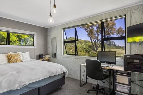 Photo of property in 543 Mataro Road, Onaero, Urenui, 4375