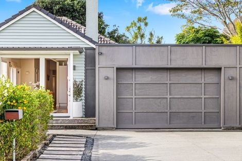 Photo of property in 13 Tirotai Crescent, Westmere, Auckland, 1022