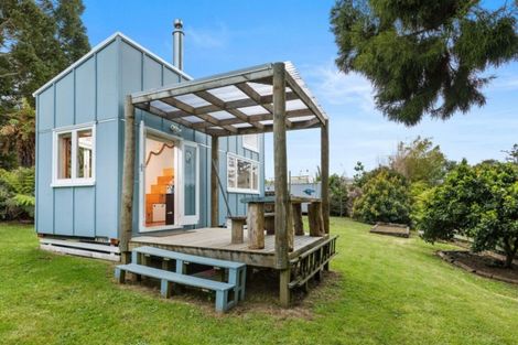 Photo of property in 66 Old Waitekauri Road, Waikino, Waihi, 3682
