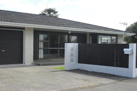 Photo of property in 610 Southampton Street West, Saint Leonards, Hastings, 4120