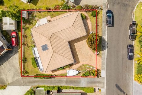 Photo of property in 20 Pohutukawa Drive, Cable Bay, 0420