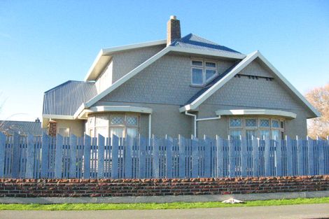 Photo of property in 73 Ritchie Street, Richmond, Invercargill, 9810