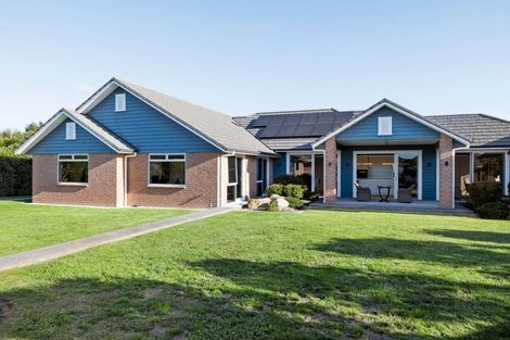 Photo of property in 9 Pukeko Grove, Cambridge, 3434