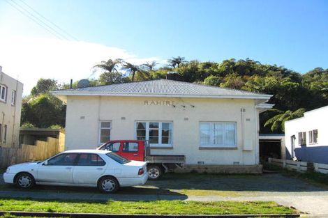Photo of property in 11 Josephine Street, Greymouth, 7805