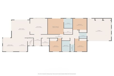 Photo of property in 2 Merlot Place, Te Kauwhata, 3710