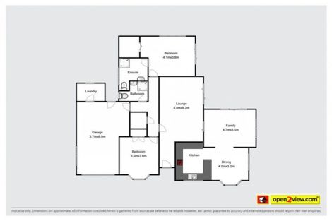 Photo of property in 4 Weld Street, Cambridge, 3434