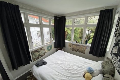 Photo of property in 4a Easdale Street, Kelburn, Wellington, 6012