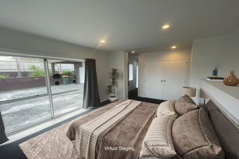 Photo of property in 46 Galsworthy Place, Bucklands Beach, Auckland, 2014