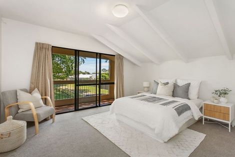 Photo of property in 7/17 Devon Street, Sydenham, Christchurch, 8023