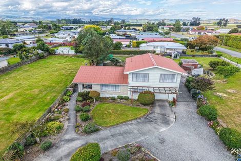 Photo of property in 28 Newcastle Street, Riversdale, 9776