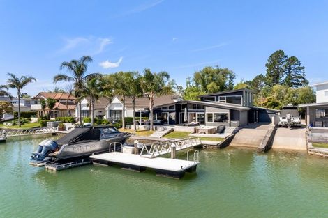 Photo of property in 527 Waterways Parade, Pauanui, Hikuai, 3579