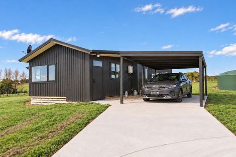 Photo of property in 380 Churchill Road East, Rangiriri, Te Kauwhata, 3782