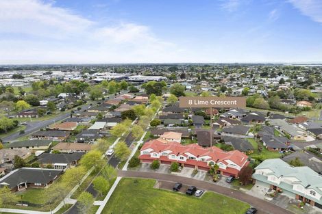 Photo of property in 8 Lime Crescent, Papakura, 2110