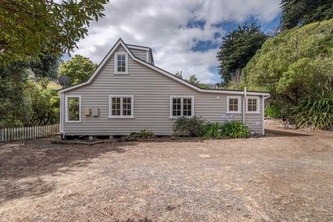 Photo of property in 164 Pawsons Valley Road, Duvauchelle, 7581