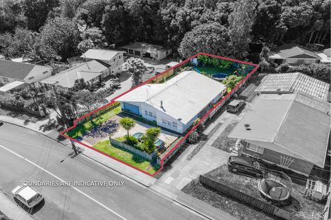 Photo of property in 19 Rosehill Drive, Rosehill, Papakura, 2113