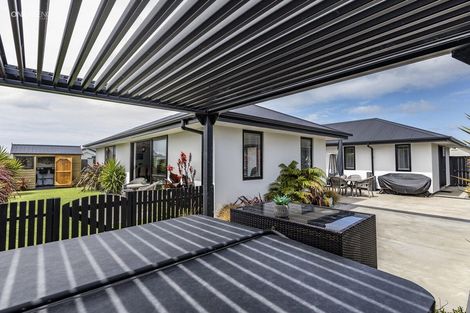 Photo of property in 2 Salisbury Avenue, Rangiora, 7400